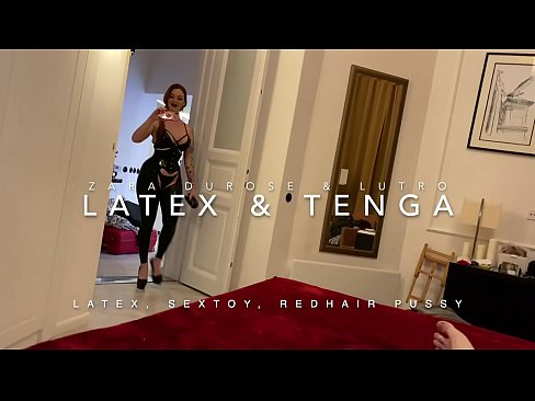 ❤️ ʻO ke kaikunāne ʻulaʻula i ka lole latex i hoʻopaʻa ʻia e ke kaikunāne ❌ Pono ma porn haw.epicpornvideos-com.ru ️❤